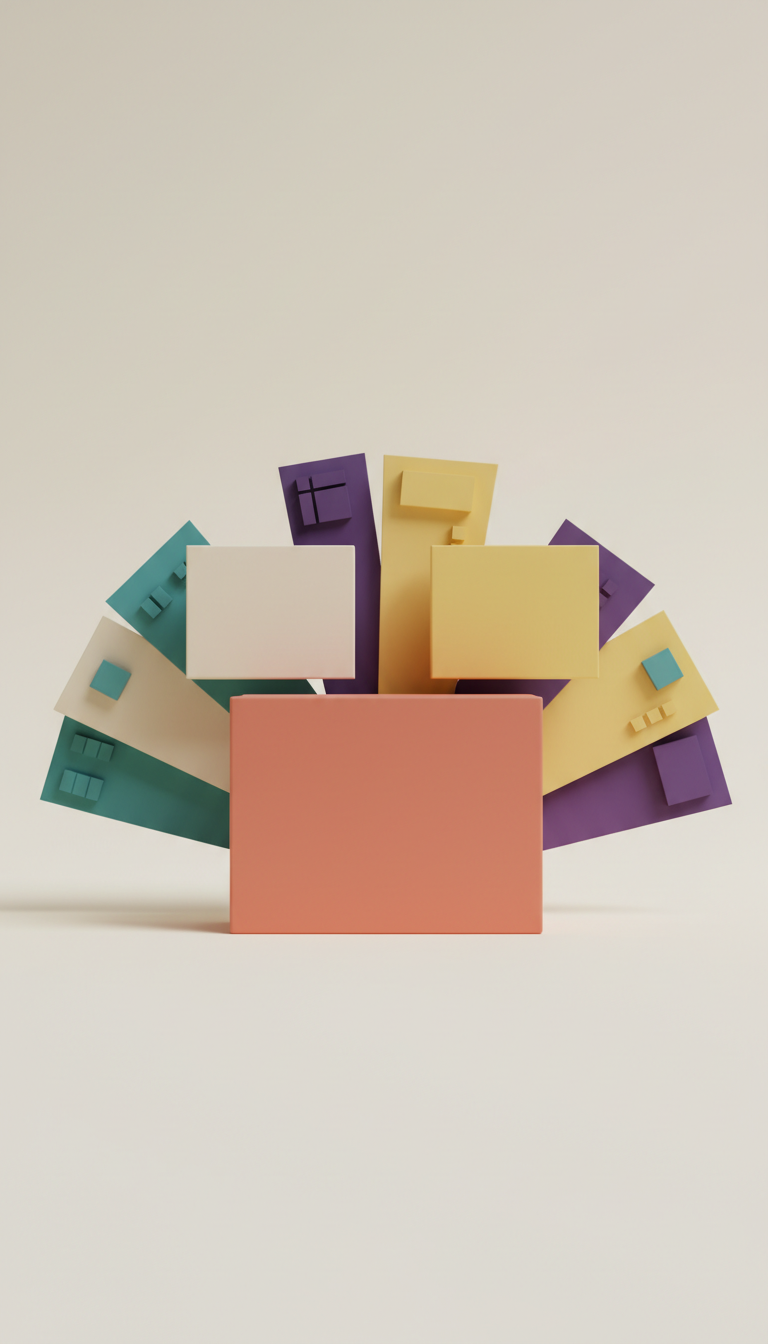 Digital Event Coordination Toolkit