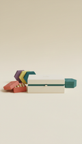 Sleek Proposal Presentation Box
